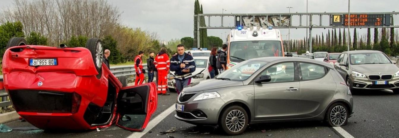 Charles Merlen -- Avocat Accident de la circulation Lille