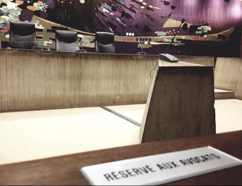 Charles Merlen -- Avocat assurance Lille